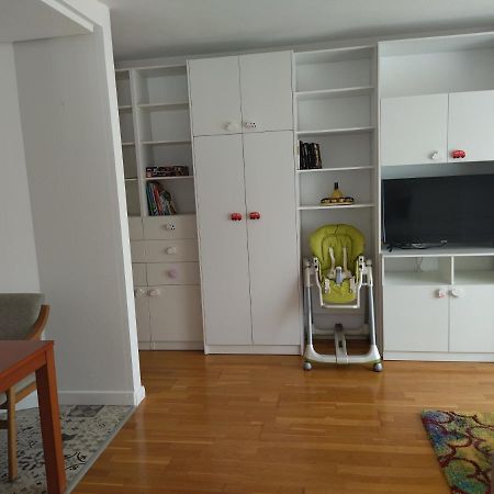 Apartamento Muy Acogedor , En El Casco Antiguo. Zamora Eksteriør bilde