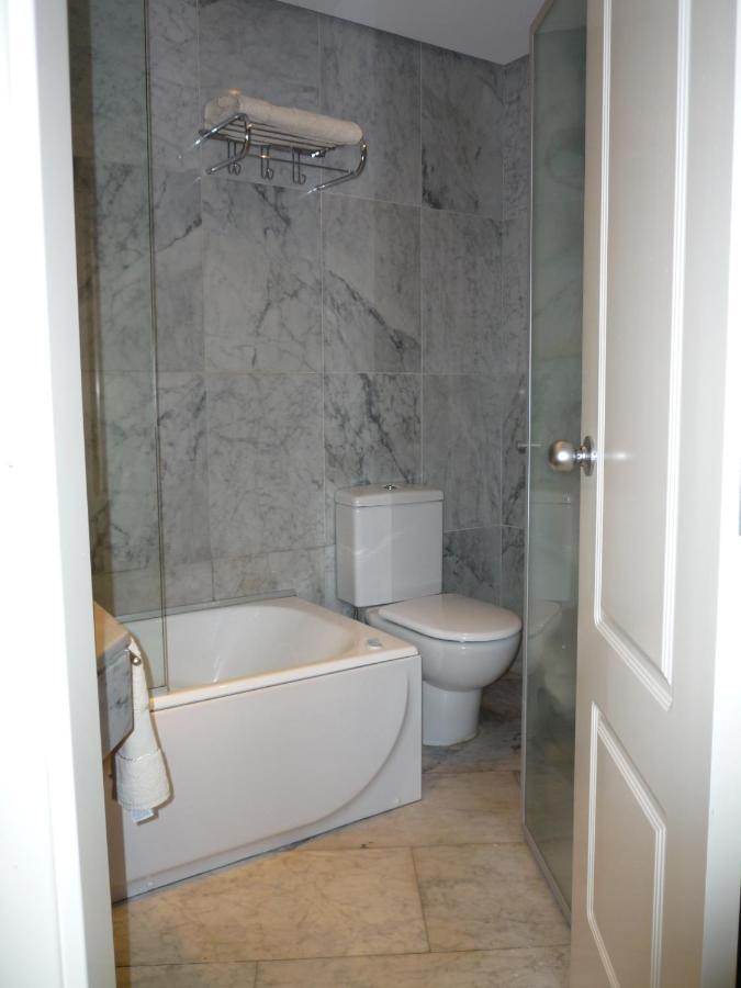 Apartamento Muy Acogedor , En El Casco Antiguo. Zamora Eksteriør bilde