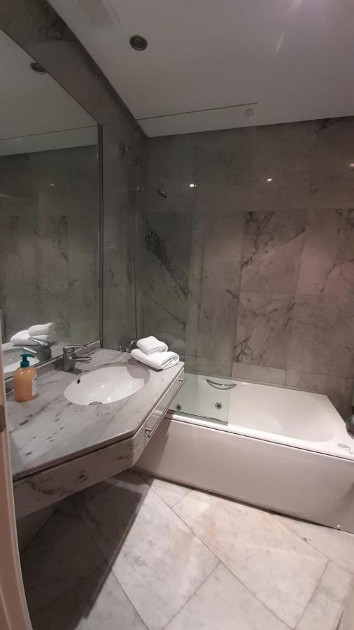 Apartamento Muy Acogedor , En El Casco Antiguo. Zamora Eksteriør bilde